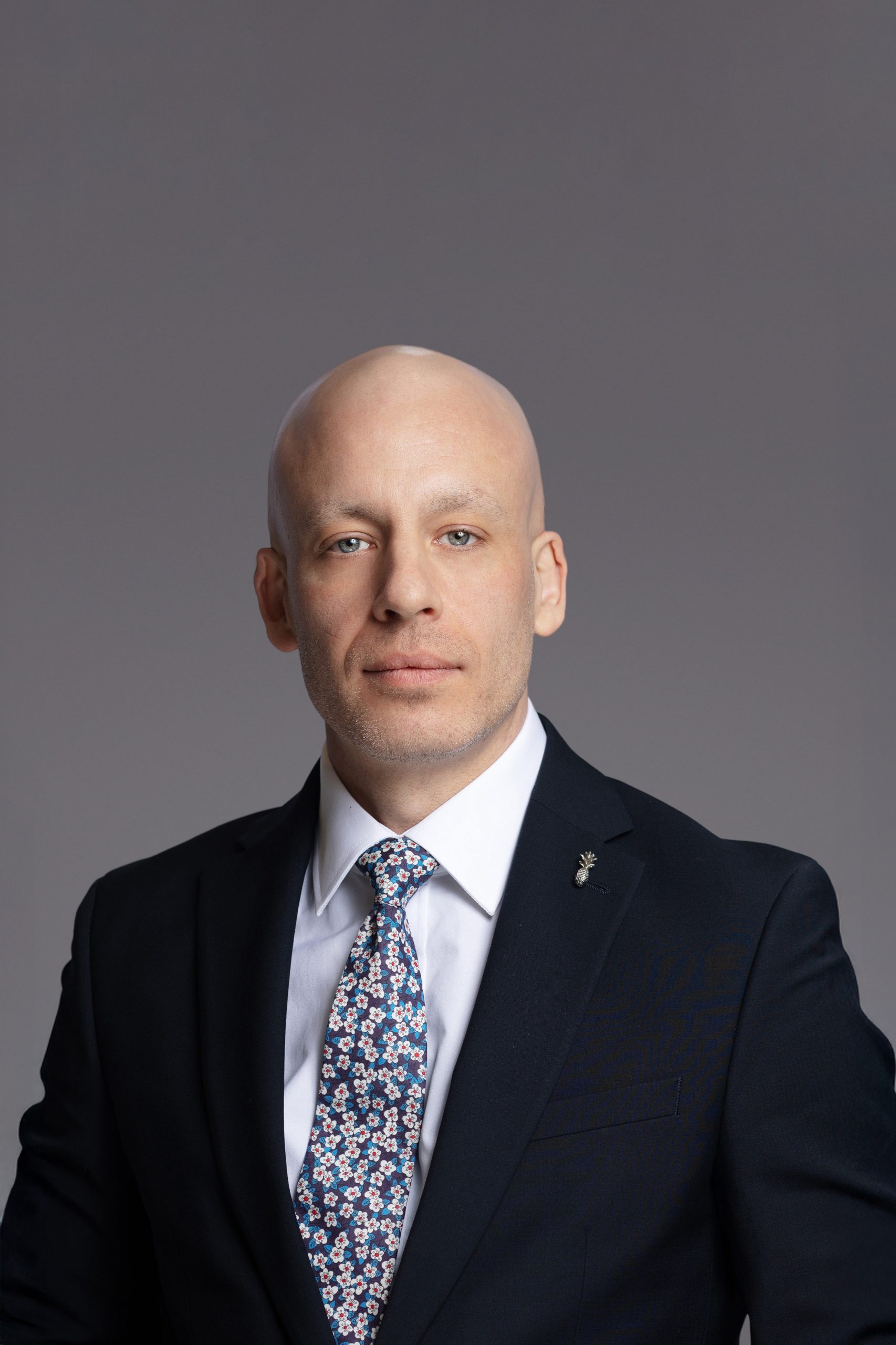 Pierre-Yves Chauvire