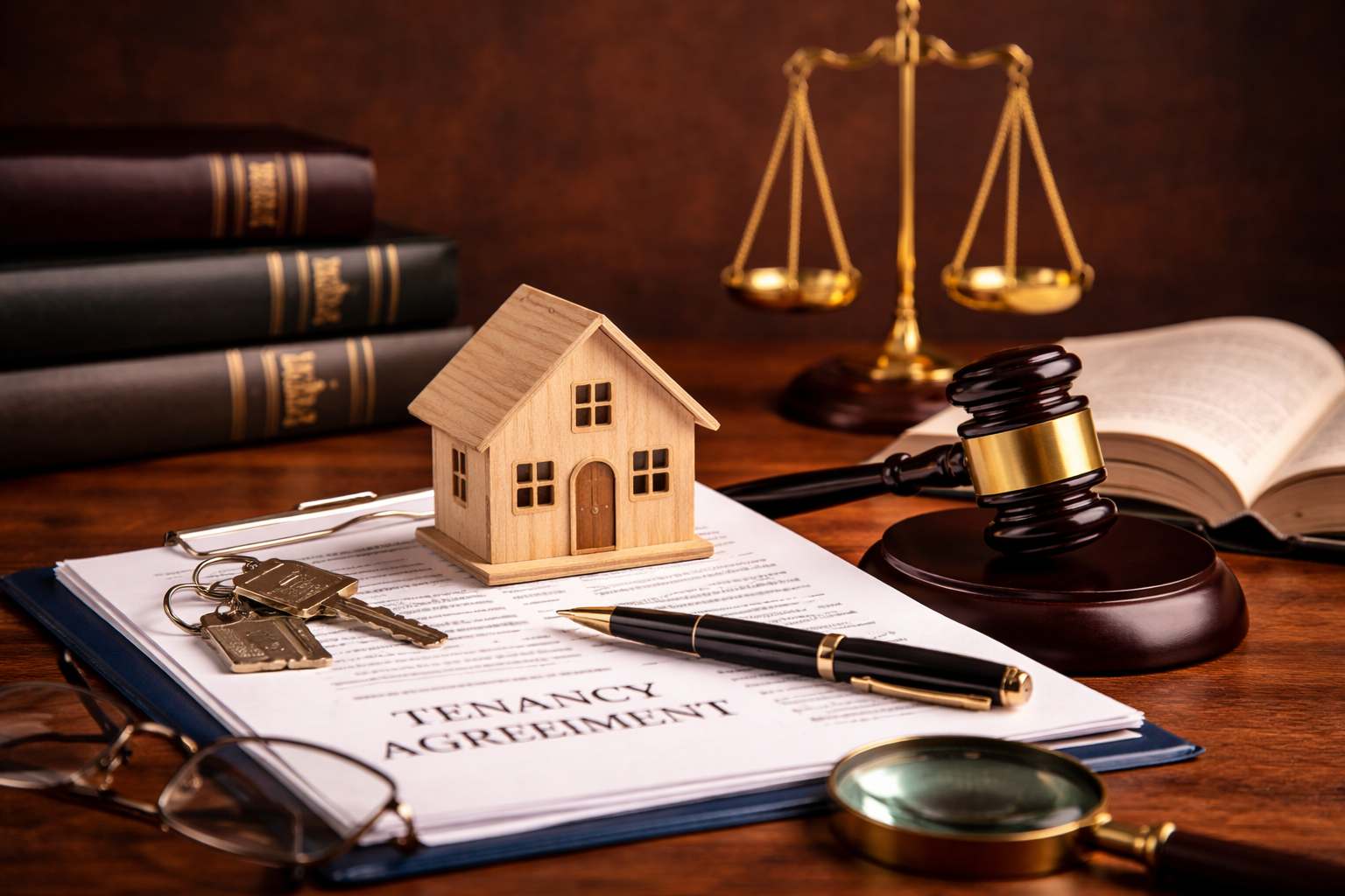 UK Renters Reform: What Overseas Landlords Must Know (2026 Guide)