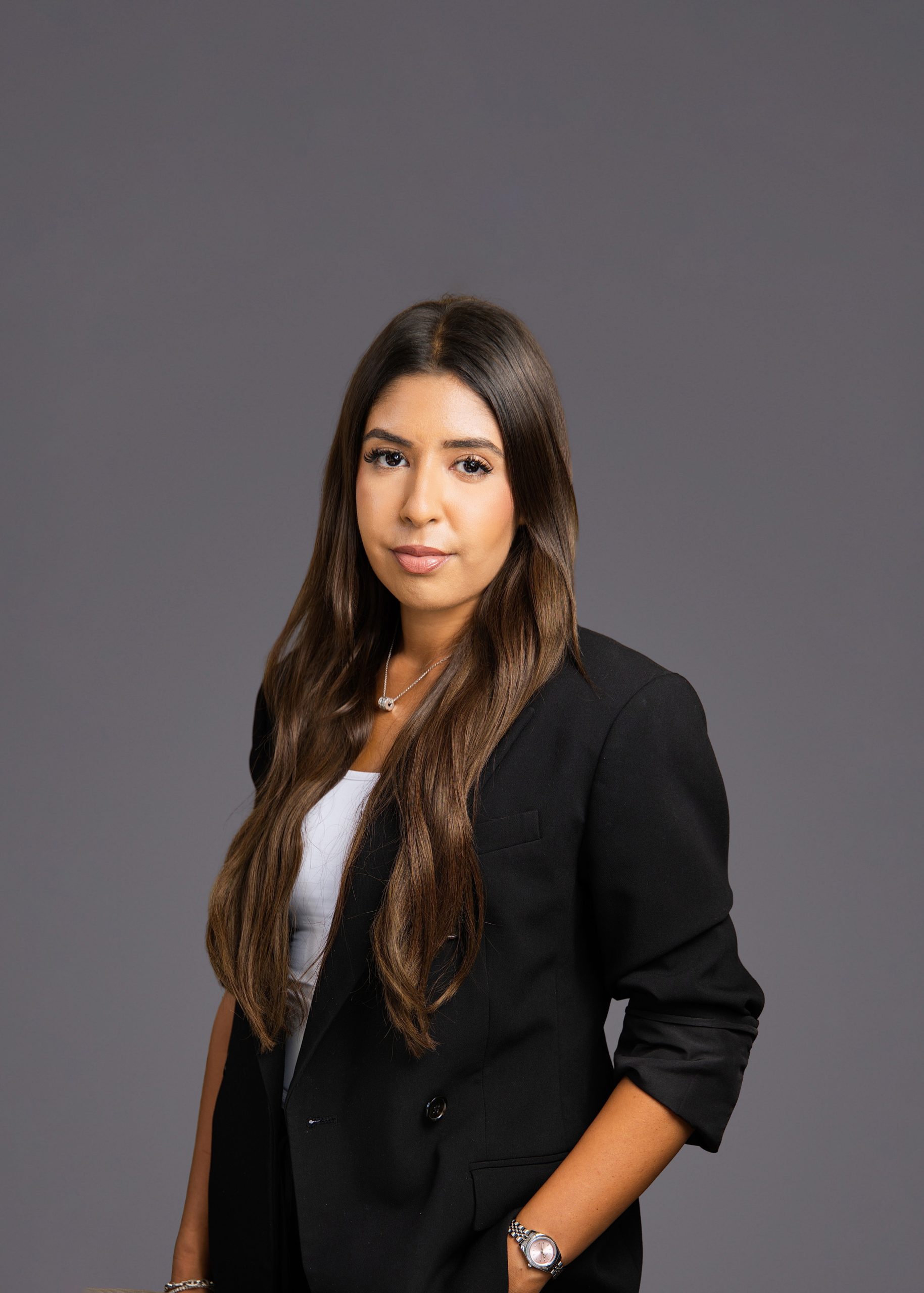 Iman El Haddek
