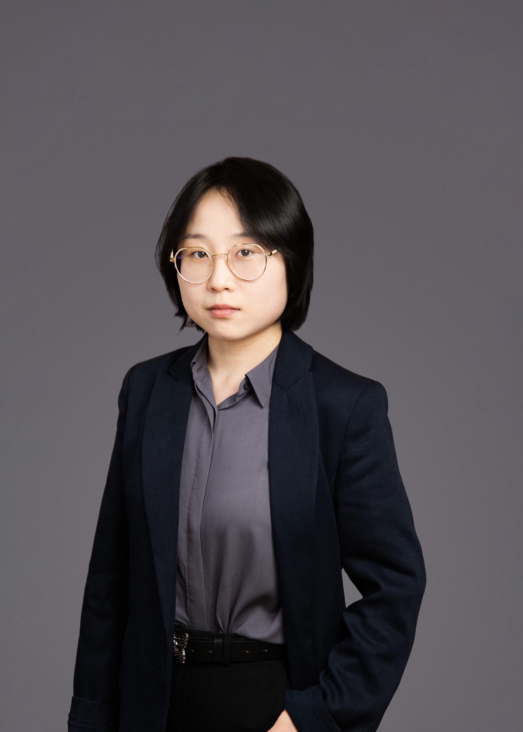 Caroline Lin