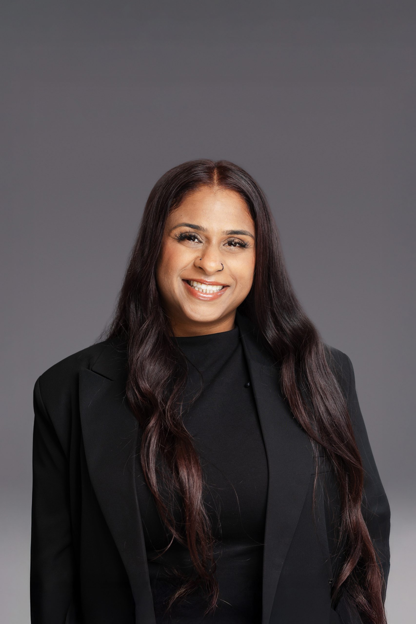 Mandeep Aujeley ARLA